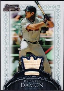 Johnny Damon