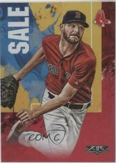 Chris Sale