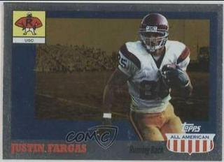 Justin Fargas