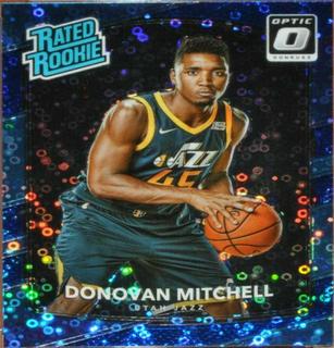 Donovan Mitchell