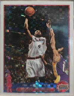 Kenny Thomas