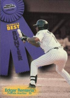 Edgar Renteria
