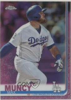 Max Muncy