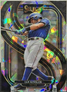 Ian Kinsler