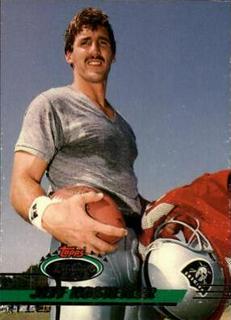 Jeff Hostetler
