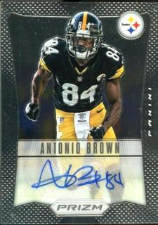 Antonio Brown