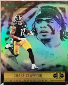 Chase Claypool