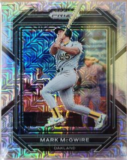 Mark McGwire