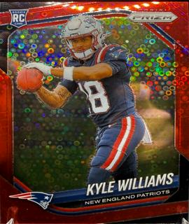 Kyle Williams