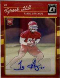 Tyreek Hill