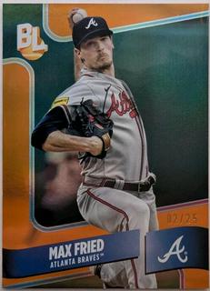 Max Fried