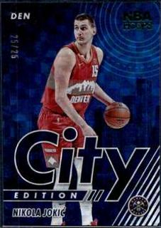 Nikola Jokic