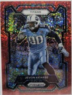 Jevon Kearse