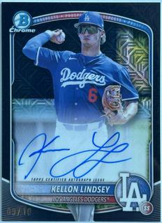 Kellon Lindsey