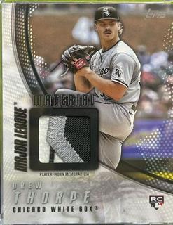 Drew Thorpe