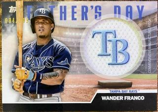 Wander Franco