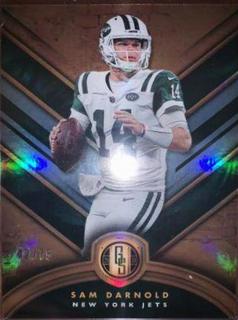 Sam Darnold