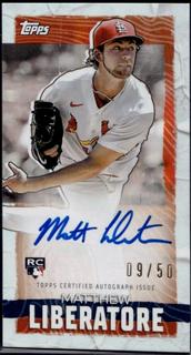Matthew Liberatore
