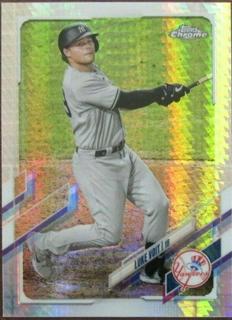 Luke Voit