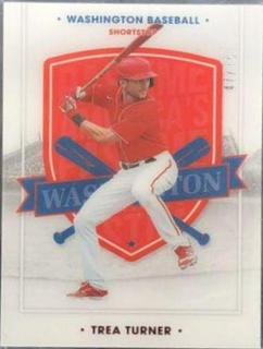 Trea Turner