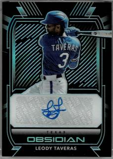Leody Taveras