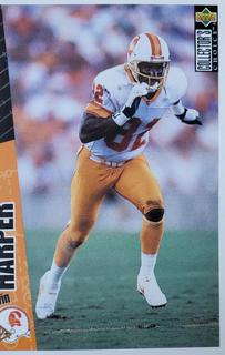 Alvin Harper