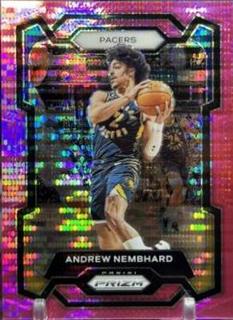 Andrew Nembhard