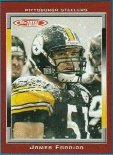 James Farrior