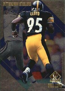 Greg Lloyd