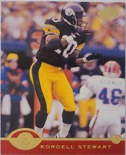 Kordell Stewart