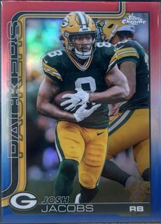 Josh Jacobs