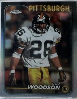 Rod Woodson
