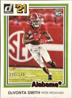 DeVonta Smith