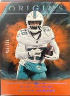De'Von Achane