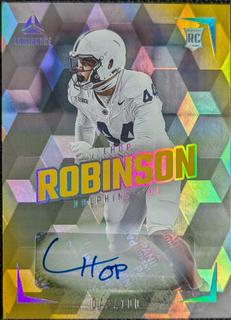 Chop Robinson