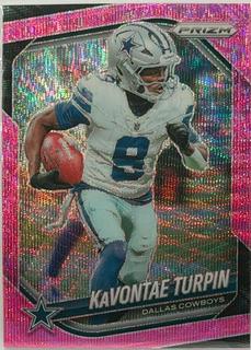 KaVontae Turpin