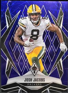 Josh Jacobs