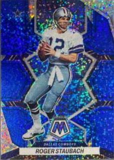 Roger Staubach