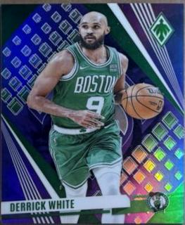 Derrick White