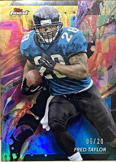 Fred Taylor