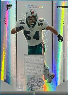 Zach Thomas