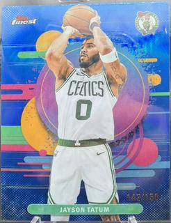 Jayson Tatum