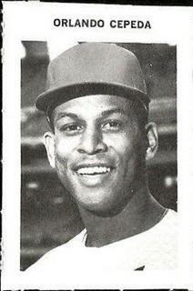 Orlando Cepeda