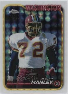 Dexter Manley