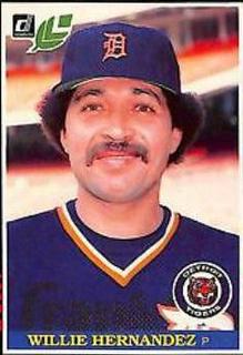 Willie Hernandez