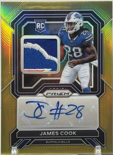 James Cook