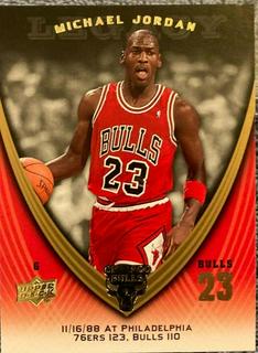 Michael Jordan