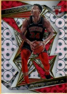 Wendell Carter Jr.