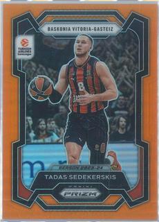 Tadas Sedekerskis