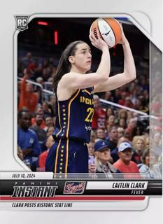 Caitlin Clark